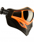 VForce Grill Thermal SC Orange-Black s 2 sklami